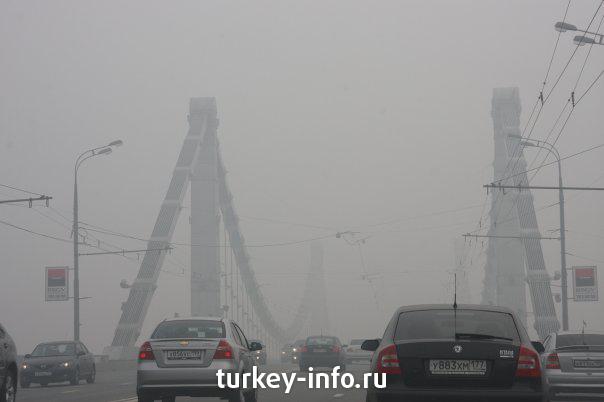Крымский Мост... 2 часа дня +36