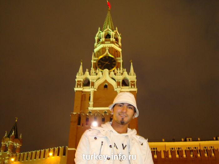 Moscow-2008