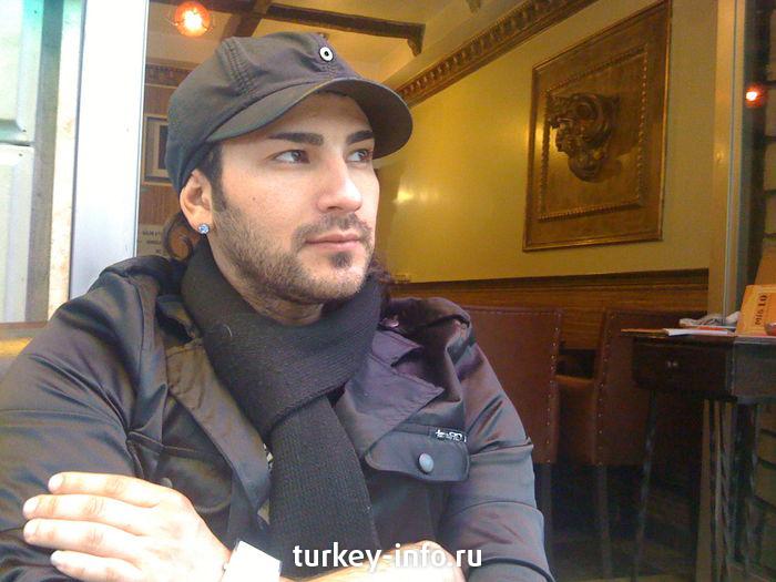 Taksim-2008