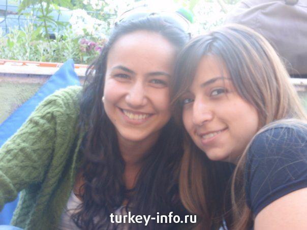турецкие красавицы
