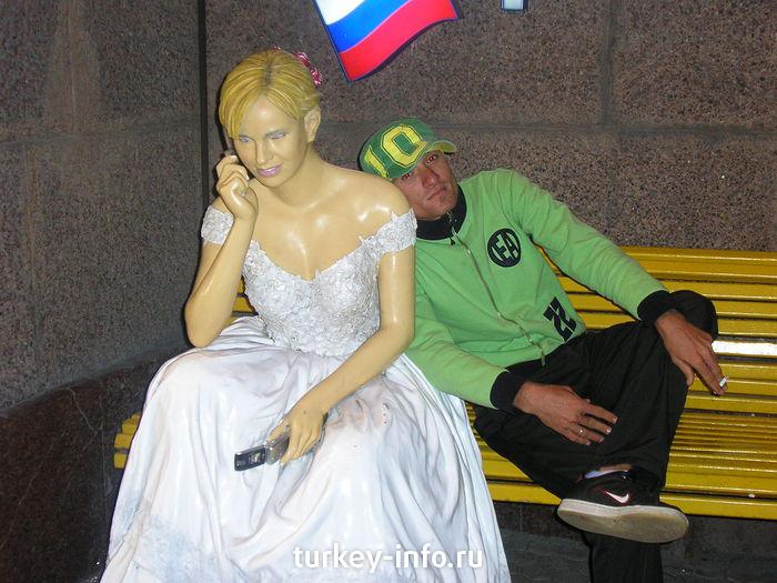 аниматор джастин в поисках невесты в москве:)