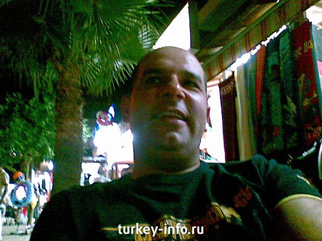Askim Sinan (Kemer 2007)