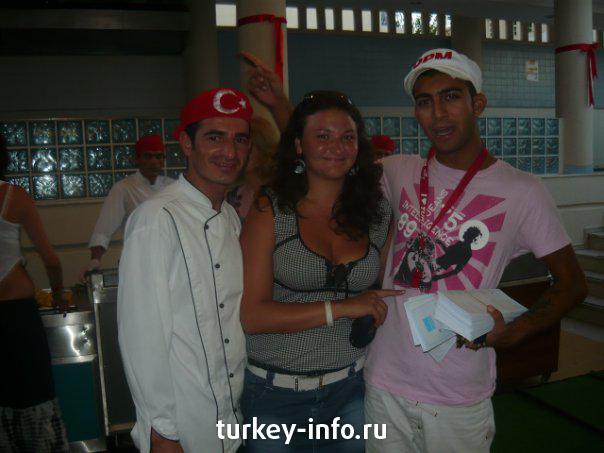 Кристина, Ersin и Ahmet/Nergis-Marmaris-10