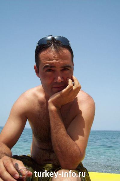 Mehmet Aslan, мошенник, альфонс и лгун