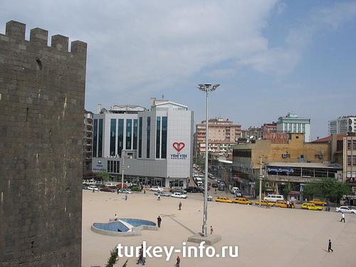 Diyarbakir