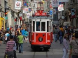 Городской транспорт в Турции