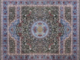 Как создаются знаменитые турецкие ковры