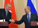4 причины, по которым Турция не откажется от России