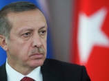 Курды берут Эрдогана в заложники