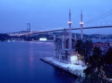 Чувствуя Стамбул