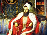 Османская империя на рубеже 18-19 вв.