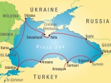 Турция продолжает экономически завоевывать Крым