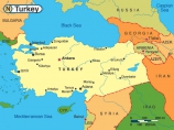 Турция или Египет? Социологическое исследования предпочтений