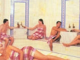 Турецкие бани