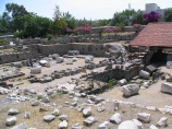 Античные поселения на полуострове Бодрум