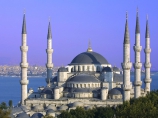Истории Запада и Востока. Традиционный ислам в Турции