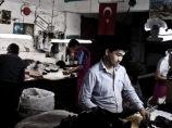 Место Турции в сфере международной миграции трудовых ресурсо