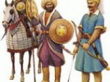Сельджукиды-крестьяне и кочевники