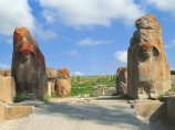 Другие места Средней Анатолии